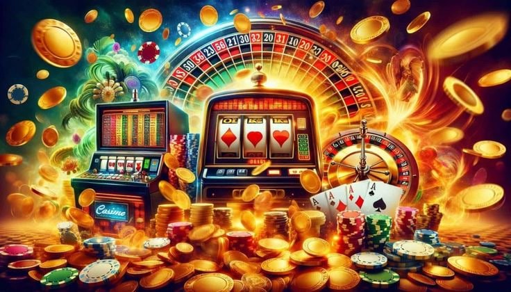 lucky slot 2 lucky slot 2