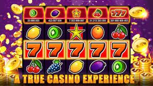 lucky slot 2