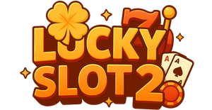 Lucky Slot 2 Logo